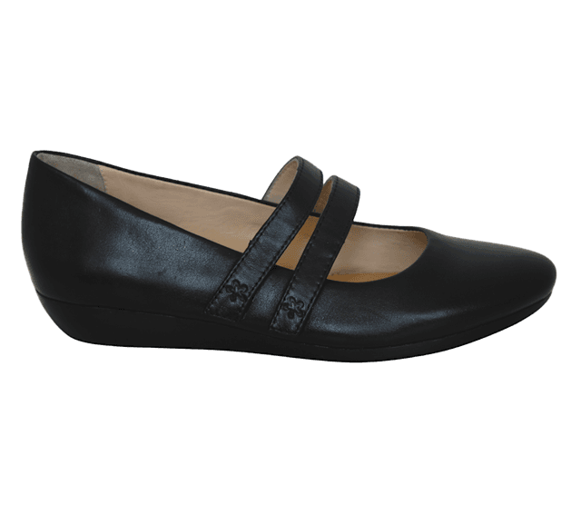 Women's Flat Shoe