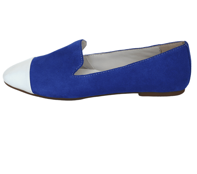 Women's Flat Shoe